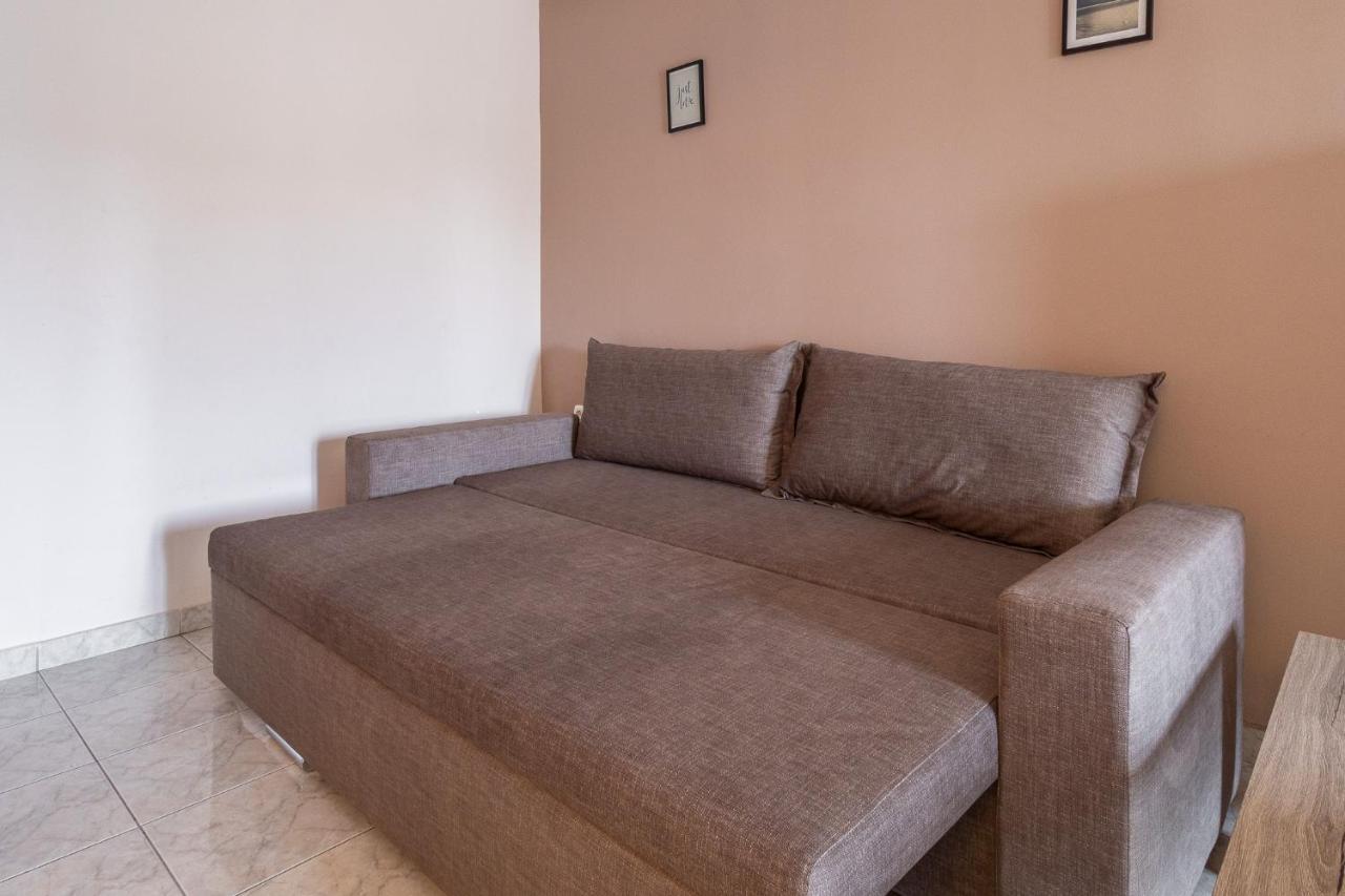 Central Apartment With Parking Λάρισα Εξωτερικό φωτογραφία